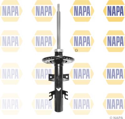 NAPA NSA1516 - Amortisseur droxauto.com