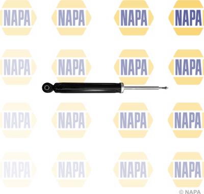 NAPA NSA1522 - Amortisseur droxauto.com