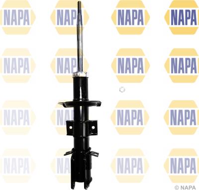 NAPA NSA1579 - Amortisseur droxauto.com