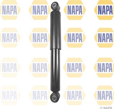 NAPA NSA1622 - Amortisseur droxauto.com
