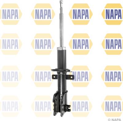 NAPA NSA1019 - Amortisseur droxauto.com