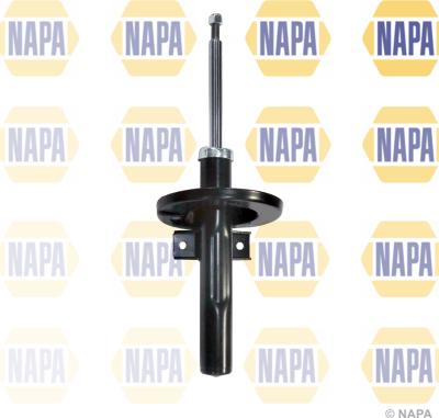 NAPA NSA1018 - Amortisseur droxauto.com