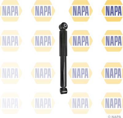 NAPA NSA1030 - Amortisseur droxauto.com