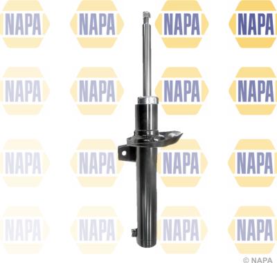 NAPA NSA1020 - Amortisseur droxauto.com