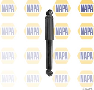 NAPA NSA1078 - Amortisseur droxauto.com