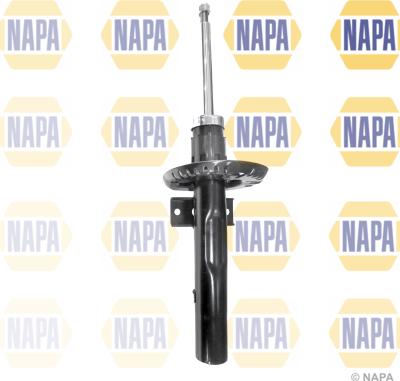 NAPA NSA1073 - Amortisseur droxauto.com
