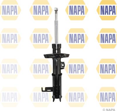 NAPA NSA1143 - Amortisseur droxauto.com