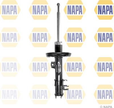 NAPA NSA1154 - Amortisseur droxauto.com