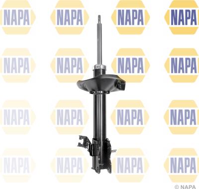 NAPA NSA1119 - Amortisseur droxauto.com