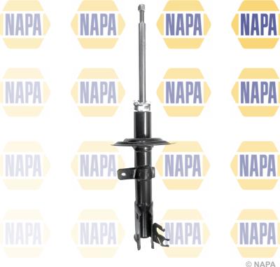 NAPA NSA1115 - Amortisseur droxauto.com