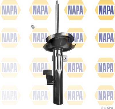 NAPA NSA1135 - Amortisseur droxauto.com