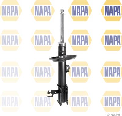 NAPA NSA1126 - Amortisseur droxauto.com