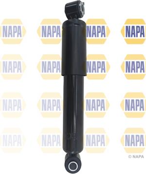 NAPA NSA1890 - Amortisseur droxauto.com