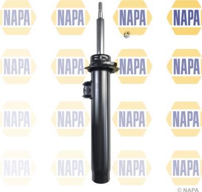 NAPA NSA1898 - Amortisseur droxauto.com