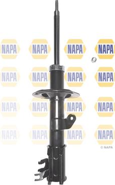 NAPA NSA1845 - Amortisseur droxauto.com