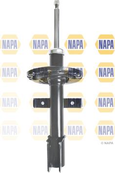 NAPA NSA1840 - Amortisseur droxauto.com