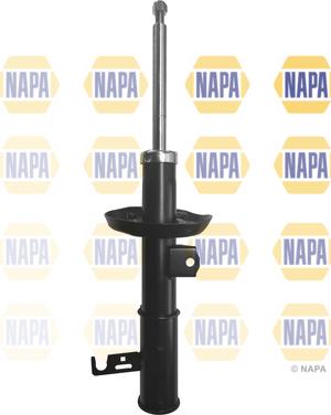 NAPA NSA1856 - Amortisseur droxauto.com