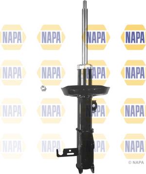 NAPA NSA1868 - Amortisseur droxauto.com