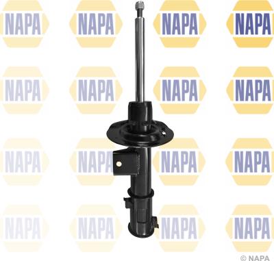 NAPA NSA1807 - Amortisseur droxauto.com