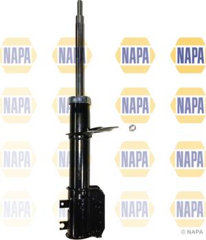NAPA NSA1837 - Amortisseur droxauto.com