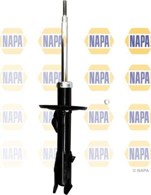NAPA NSA1875 - Amortisseur droxauto.com