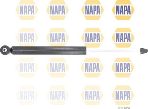 NAPA NSA1876 - Amortisseur droxauto.com