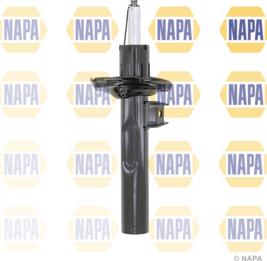 NAPA NSA1870 - Amortisseur droxauto.com