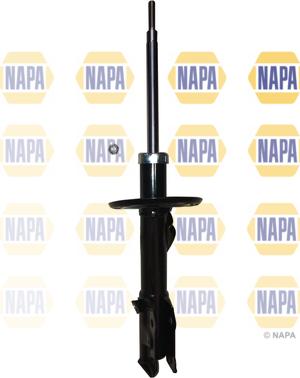 NAPA NSA1878 - Amortisseur droxauto.com