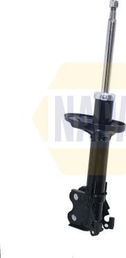 NAPA NSA1877 - Amortisseur droxauto.com
