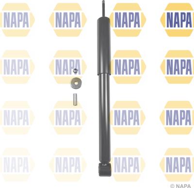 NAPA NSA1341 - Amortisseur droxauto.com