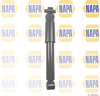 NAPA NSA1347 - Amortisseur droxauto.com