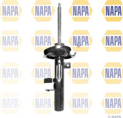 NAPA NSA1369 - Amortisseur droxauto.com