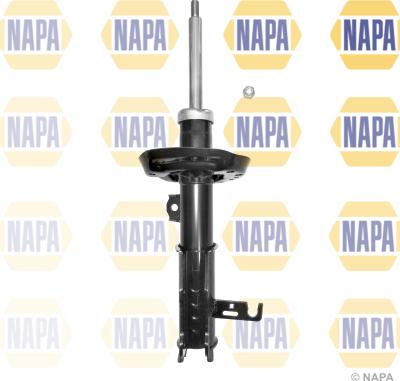 NAPA NSA1389 - Amortisseur droxauto.com