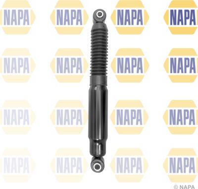 NAPA NSA1384 - Amortisseur droxauto.com