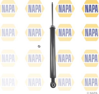 NAPA NSA1329 - Amortisseur droxauto.com