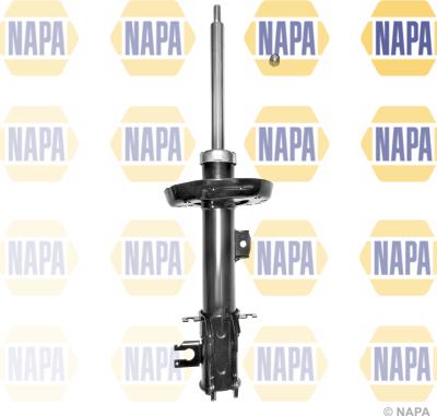 NAPA NSA1374 - Amortisseur droxauto.com