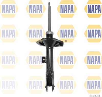 NAPA NSA1375 - Amortisseur droxauto.com