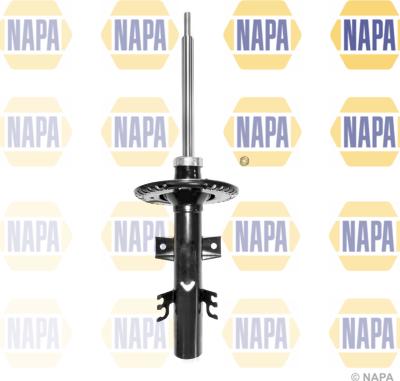 NAPA NSA1370 - Amortisseur droxauto.com