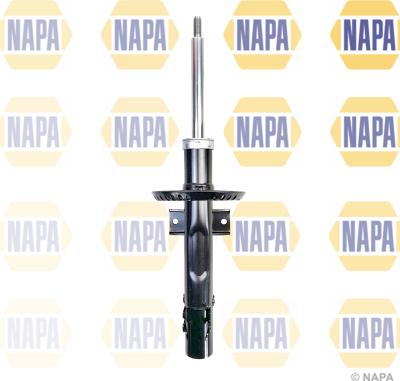 NAPA NSA1291 - Amortisseur droxauto.com