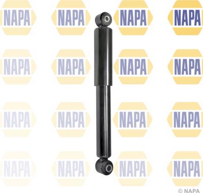 NAPA NSA1280 - Amortisseur droxauto.com