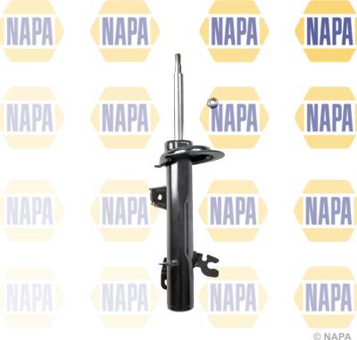 NAPA NSA1281 - Amortisseur droxauto.com
