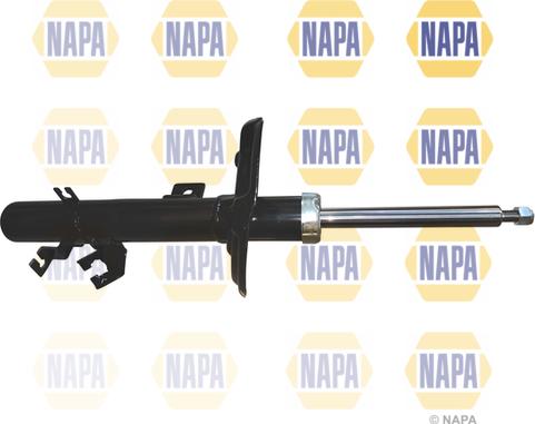 NAPA NSA1798 - Amortisseur droxauto.com