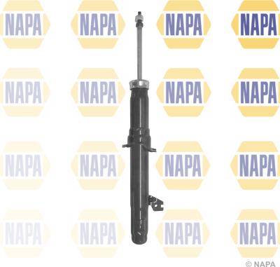 NAPA NSA1756 - Amortisseur droxauto.com