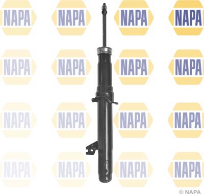 NAPA NSA1758 - Amortisseur droxauto.com