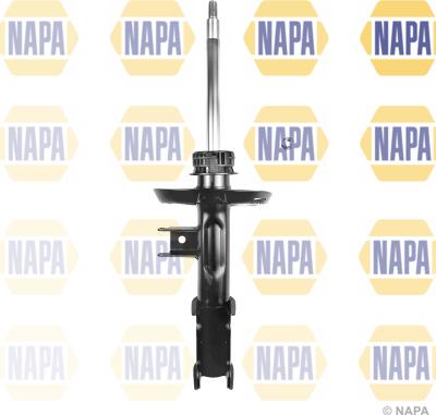 NAPA NSA1711 - Amortisseur droxauto.com