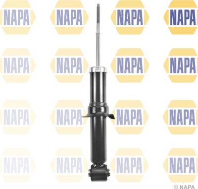 NAPA NSA1718 - Amortisseur droxauto.com