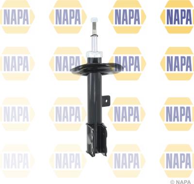 NAPA NSA1784 - Amortisseur droxauto.com