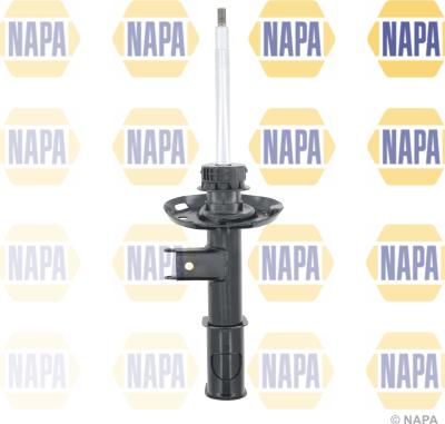 NAPA NSA1724 - Amortisseur droxauto.com