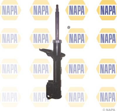 NAPA NSA1772 - Amortisseur droxauto.com