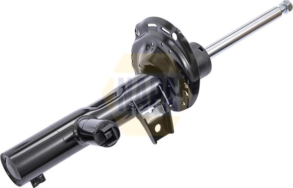 NAPA NSA2030 - Amortisseur droxauto.com